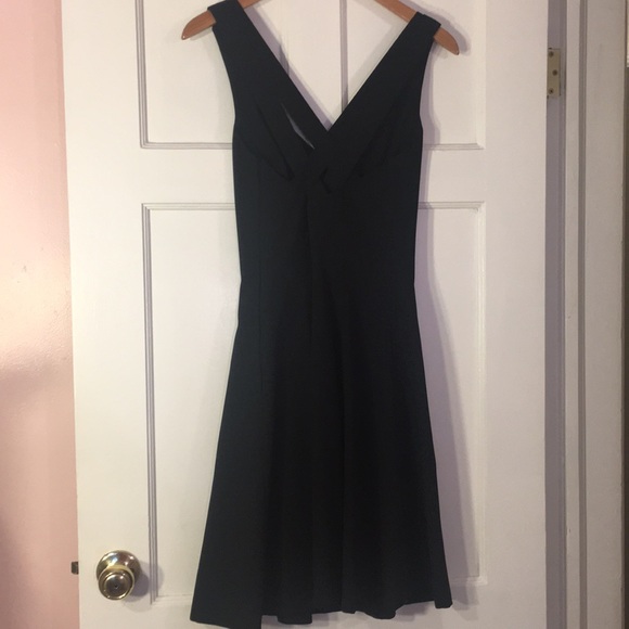 The Limited - Brand New Little Black Dress - Picture 3 of 5